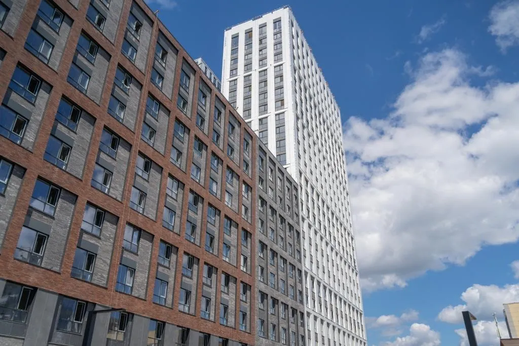 Фото ЖК "iLove (АйЛав)"