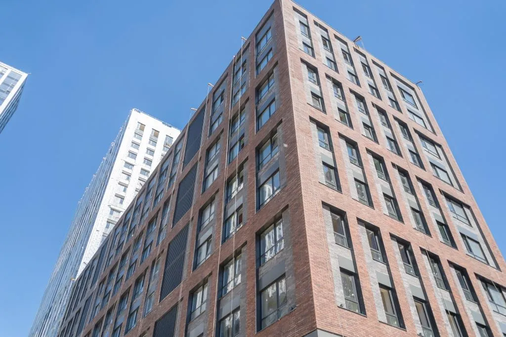 Фото ЖК "iLove (АйЛав)"