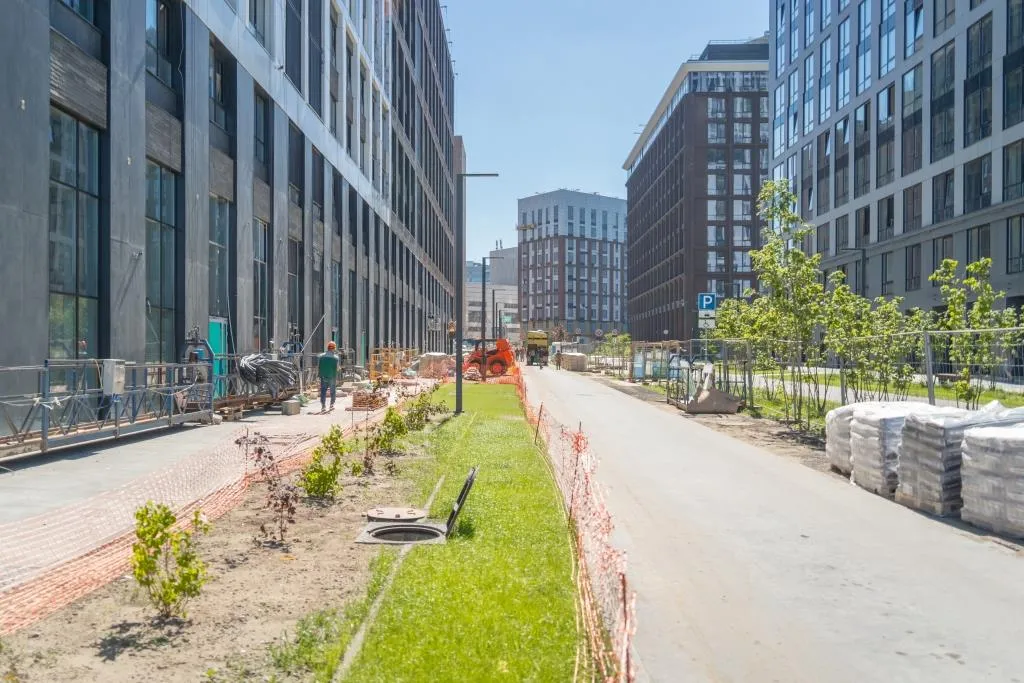 Фото ЖК "iLove (АйЛав)"