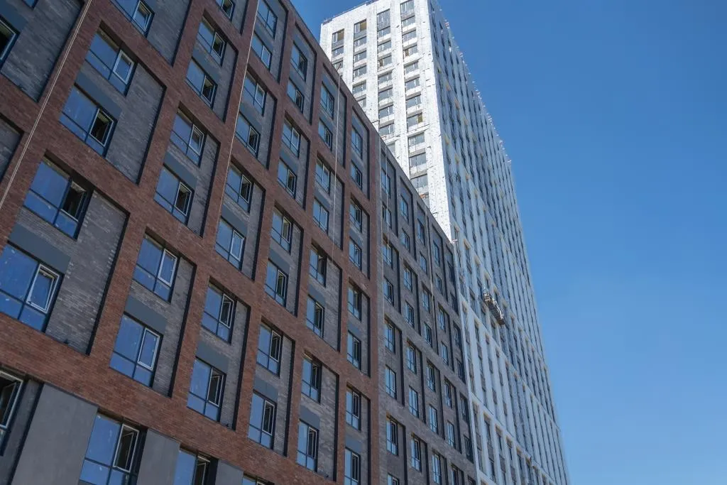 Фото ЖК "iLove (АйЛав)"