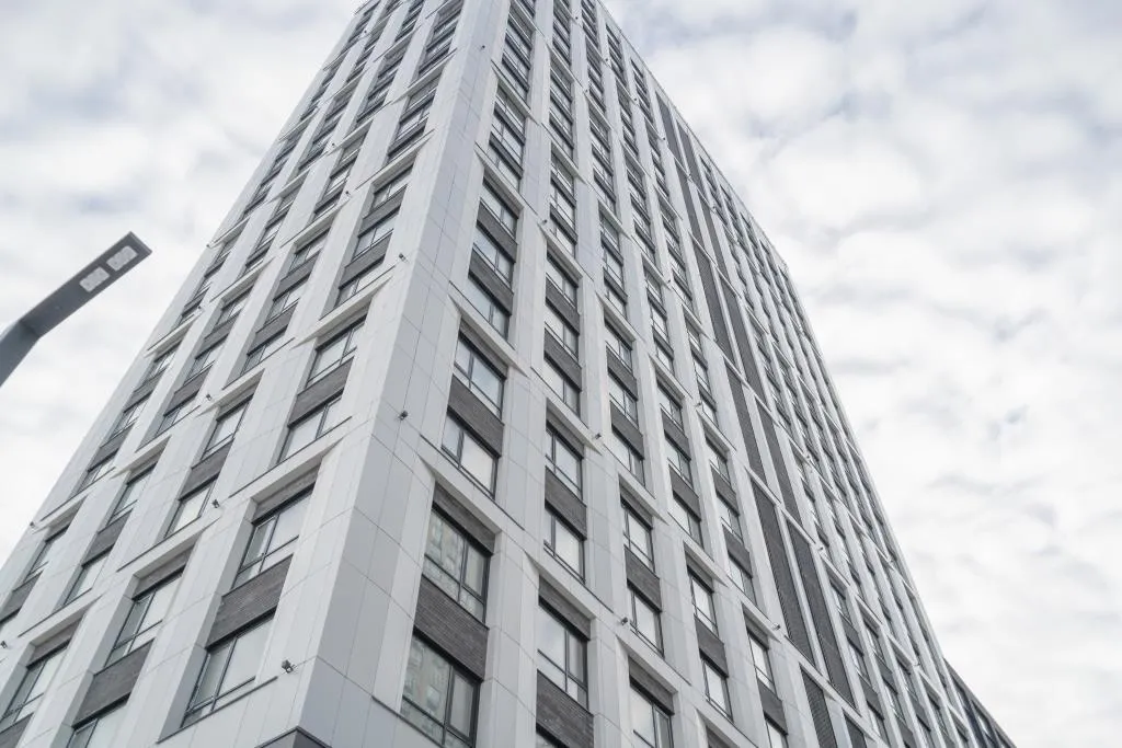 Фото ЖК "iLove (АйЛав)"