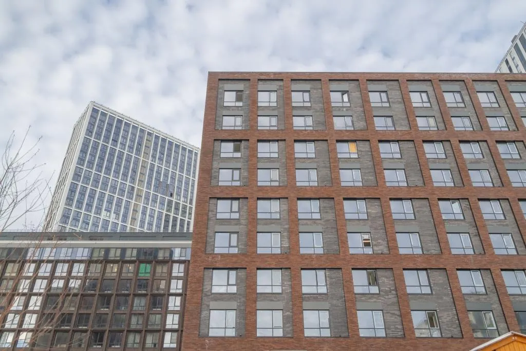 Фото ЖК "iLove (АйЛав)"