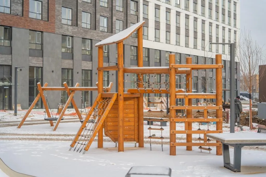 Фото ЖК "iLove (АйЛав)"