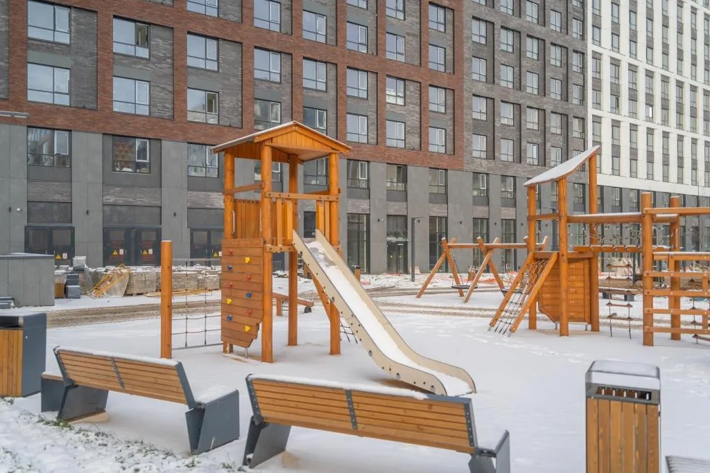 Фото ЖК "iLove (АйЛав)"