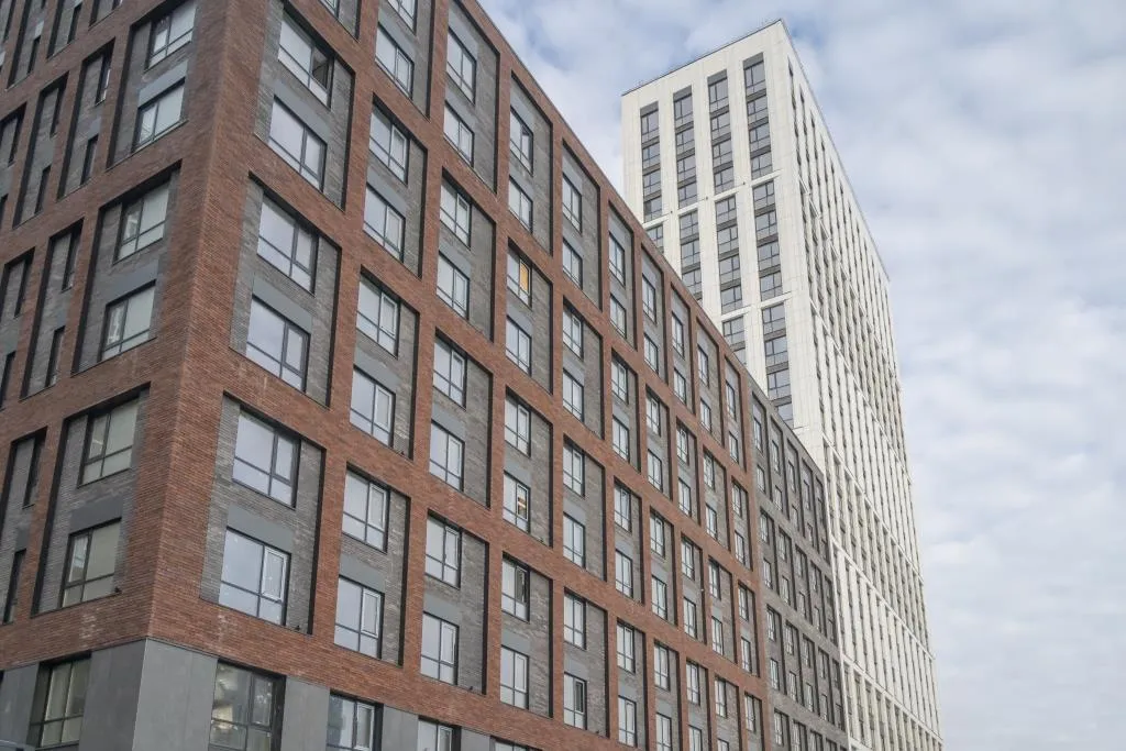 Фото ЖК "iLove (АйЛав)"