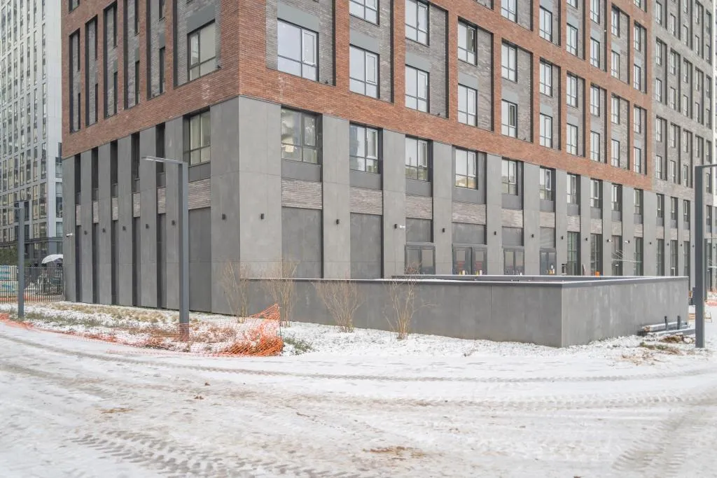 Фото ЖК "iLove (АйЛав)"