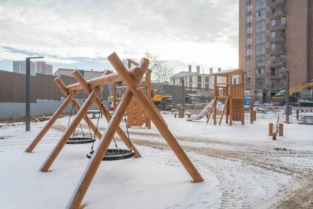 Фото ЖК "iLove (АйЛав)"