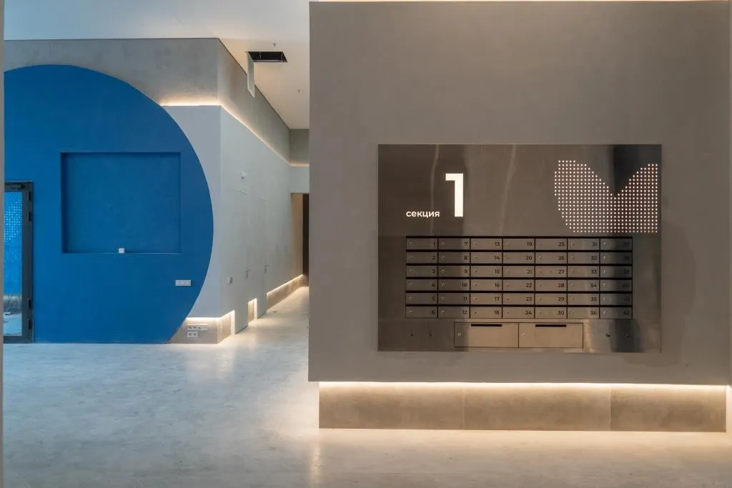 Фото ЖК "iLove (АйЛав)"