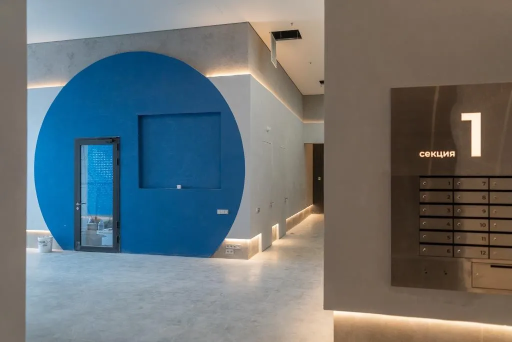 Фото ЖК "iLove (АйЛав)"