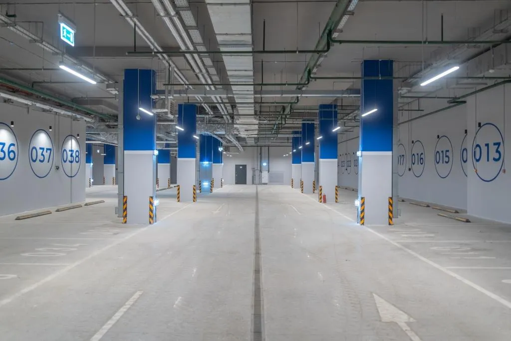 Фото ЖК "iLove (АйЛав)"