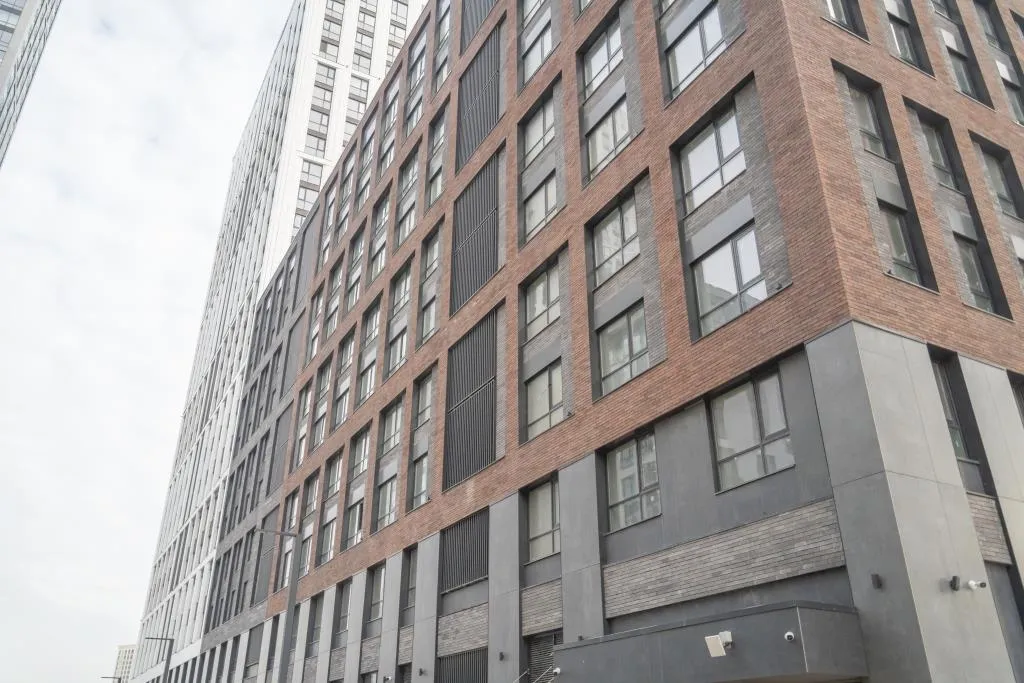 Фото ЖК "iLove (АйЛав)"