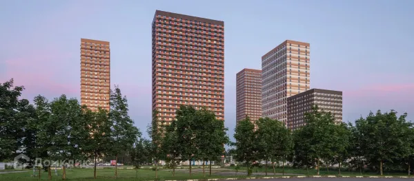 Фото квартиры