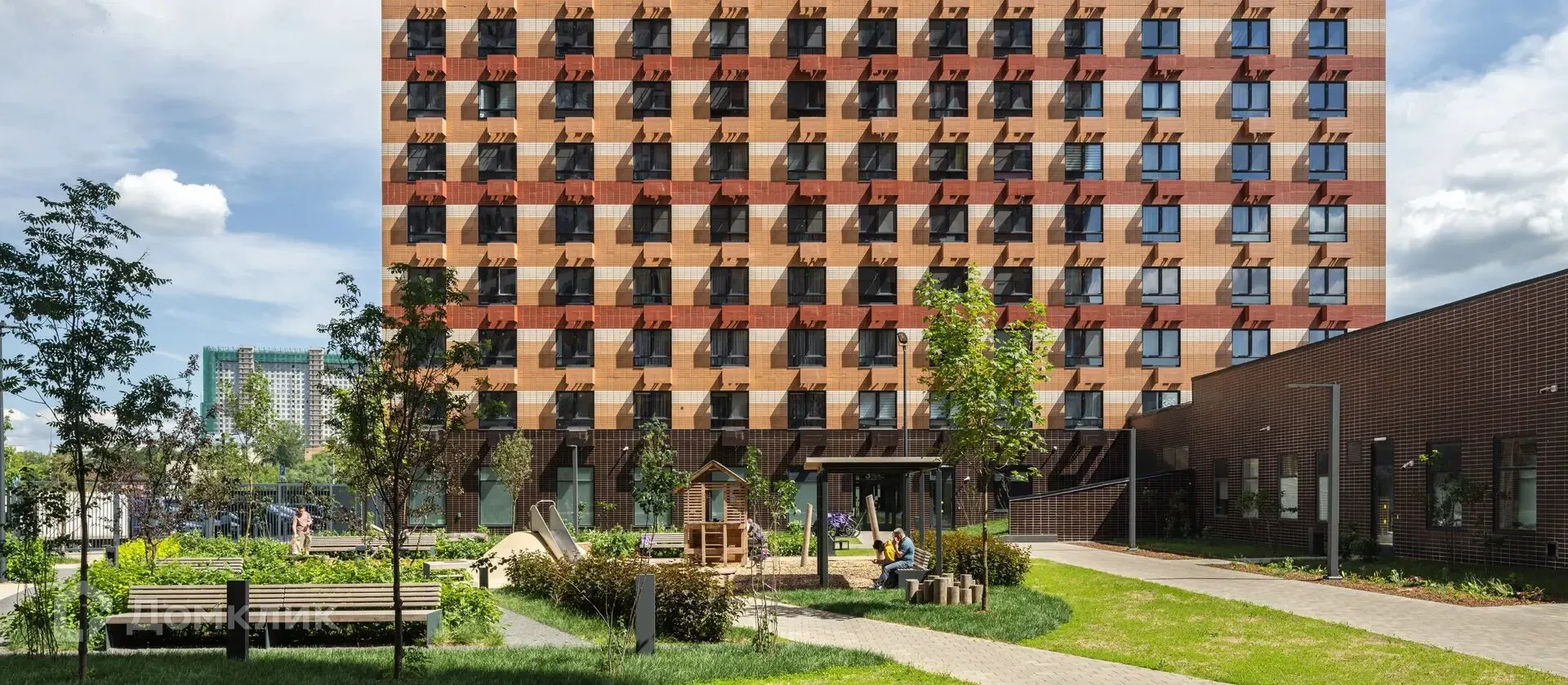 Фото квартиры в ЖК Сигнальный 16