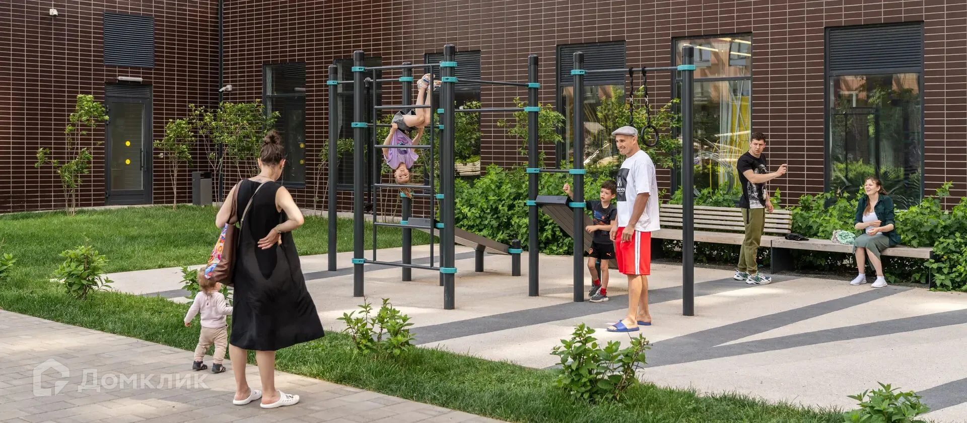 Фото квартиры в ЖК Сигнальный 16