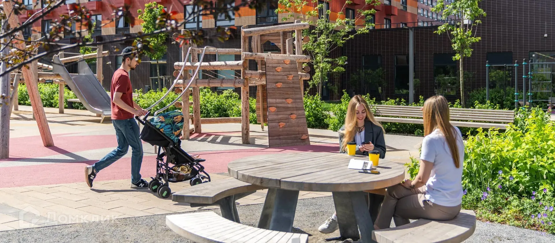 Фото квартиры в ЖК Сигнальный 16