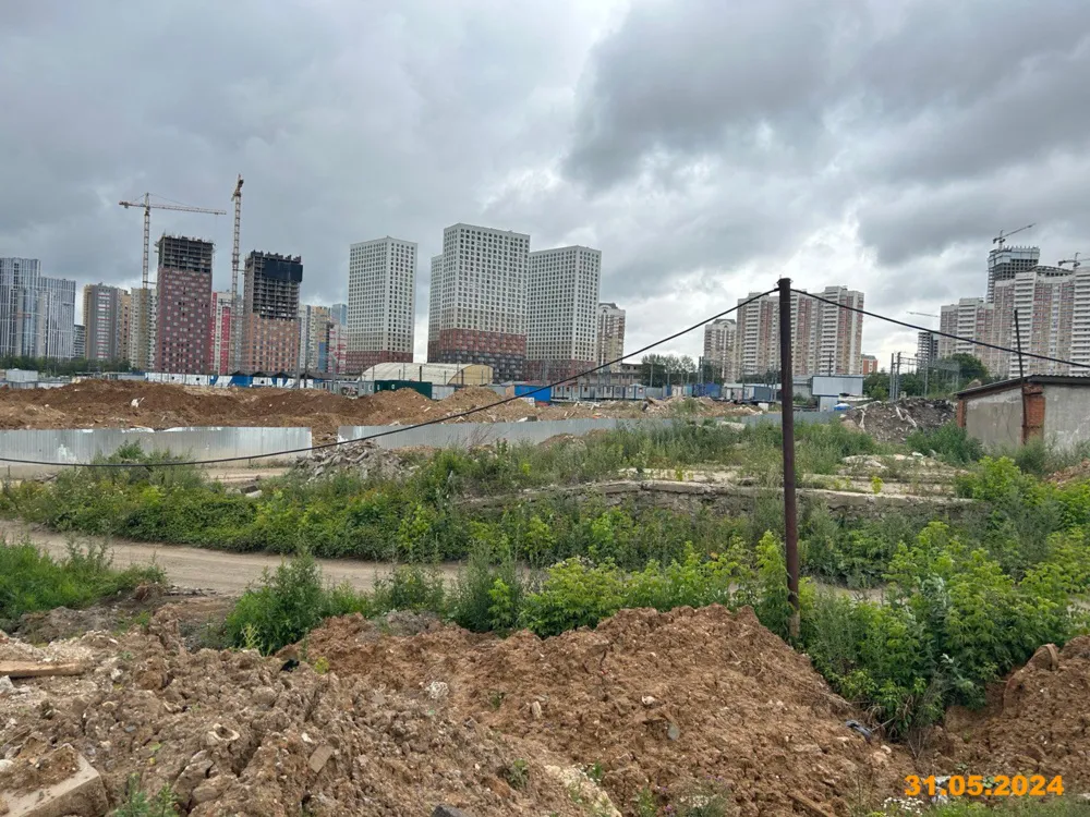 Фото ЖК Среда на Лобачевского