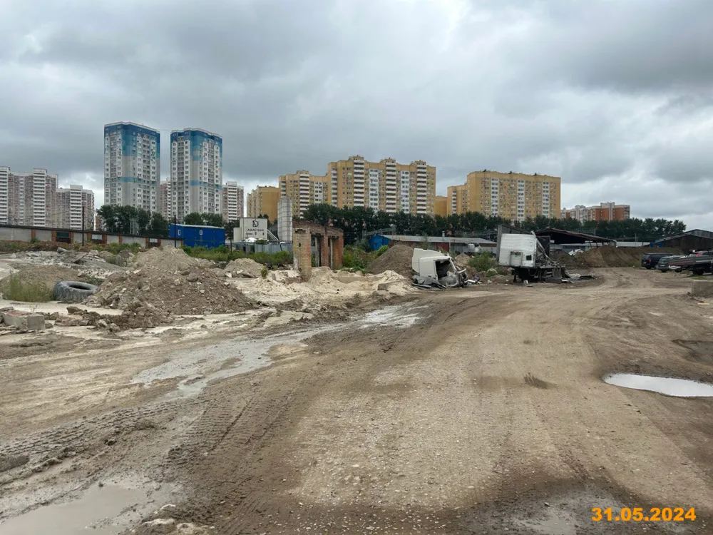 Фото ЖК Среда на Лобачевского