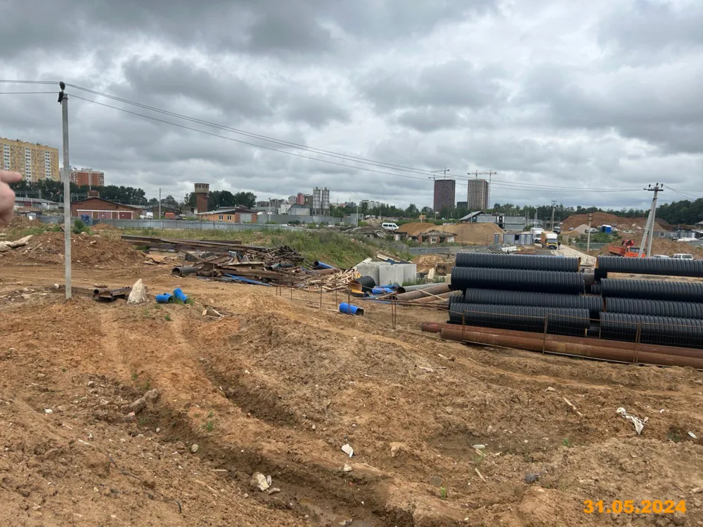 Фото ЖК Среда на Лобачевского