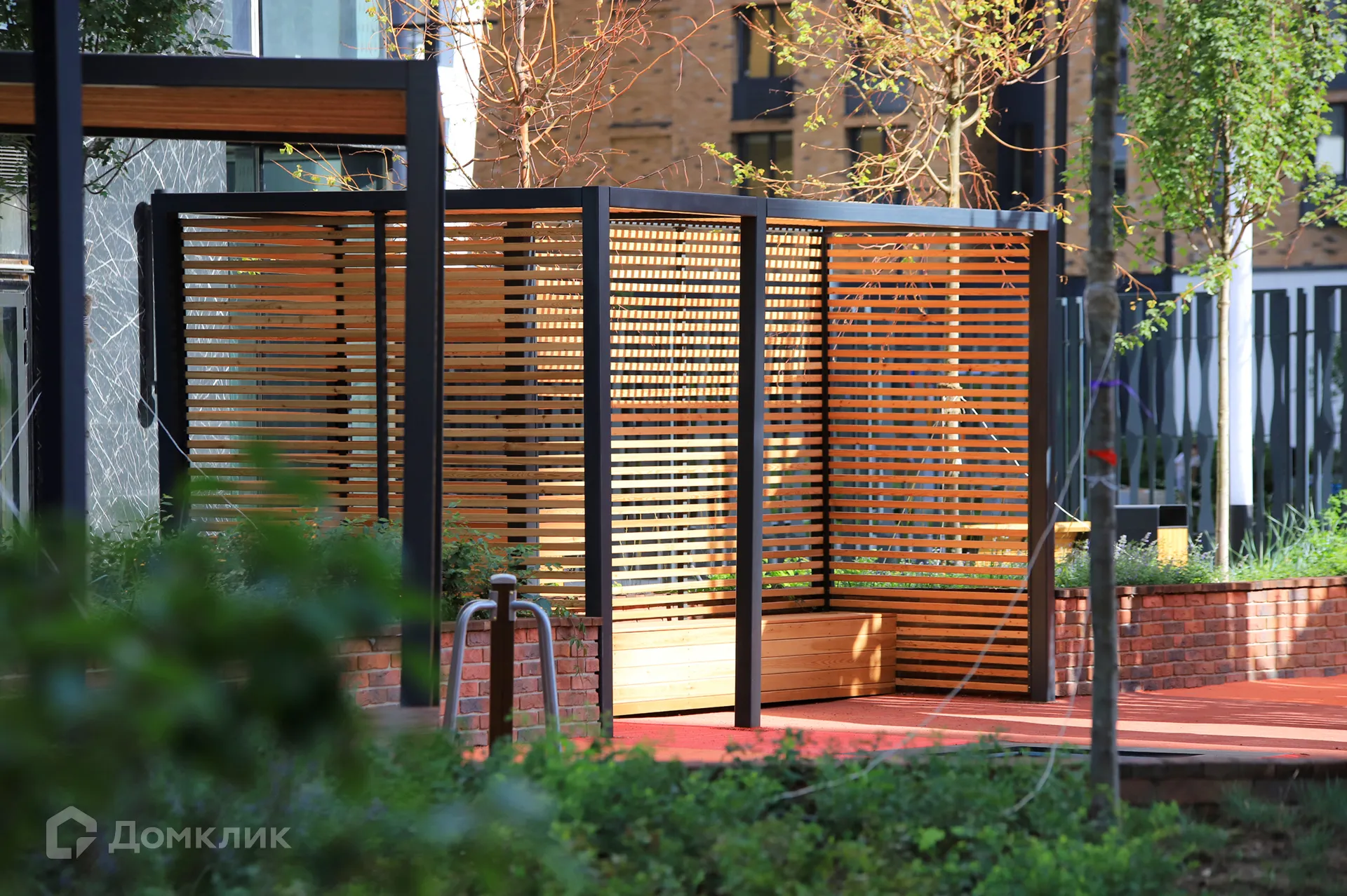 Фото квартиры в ЖК Зорге 9