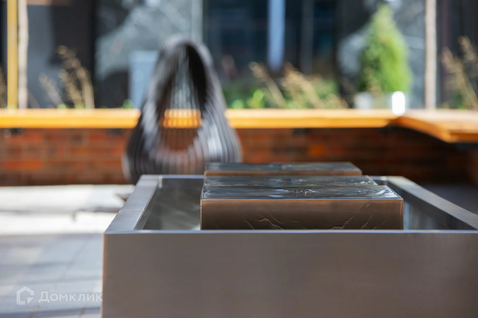 Фото квартиры в ЖК Зорге 9