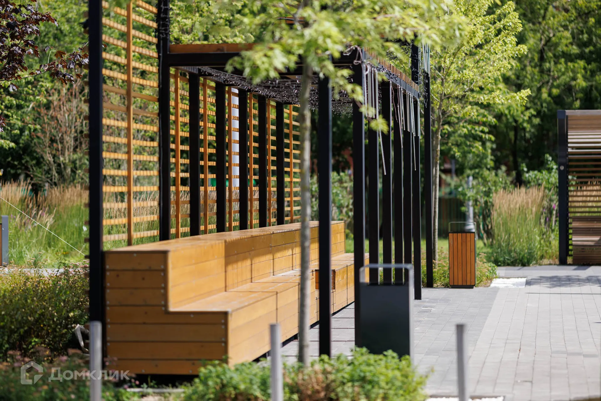 Фото квартиры в ЖК Зорге 9