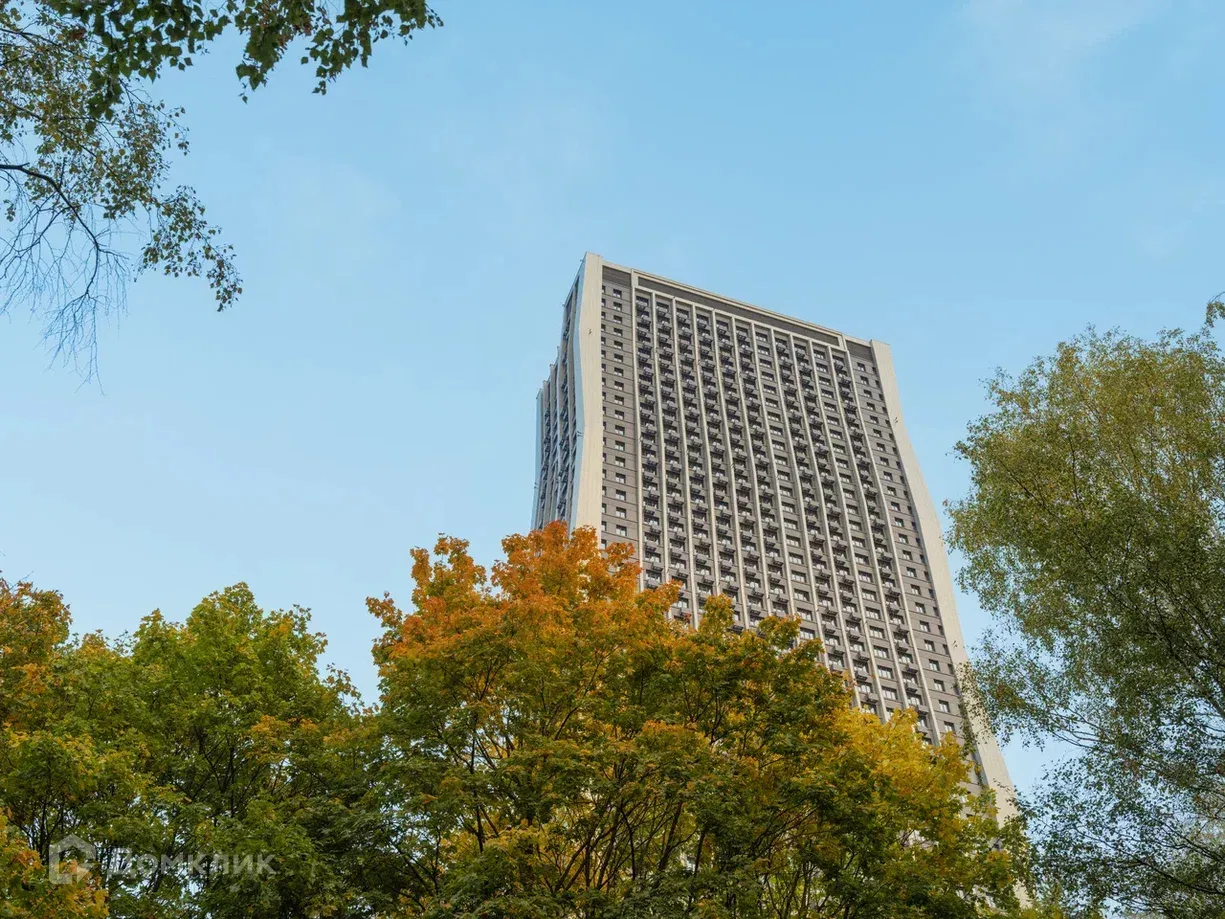 Фото квартиры в ЖК "Afi Tower (Афи Тауэр)"