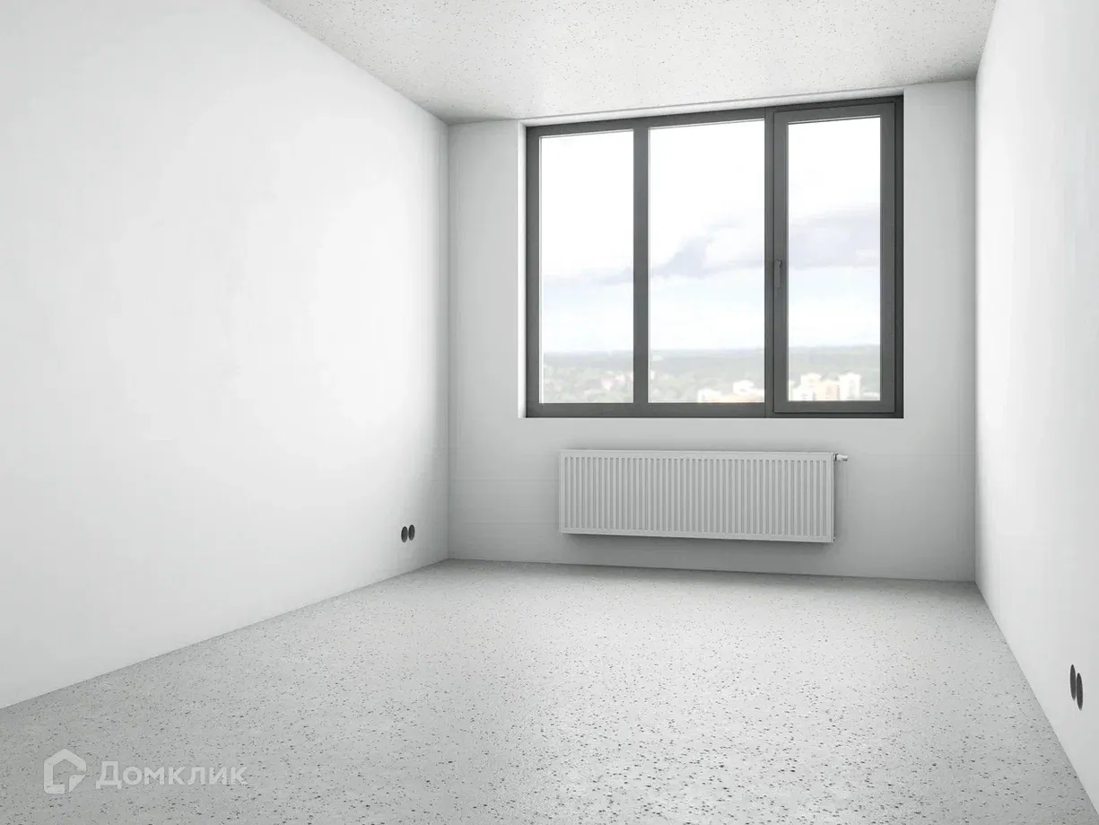 Фото квартиры в ЖК "Afi Tower (Афи Тауэр)"