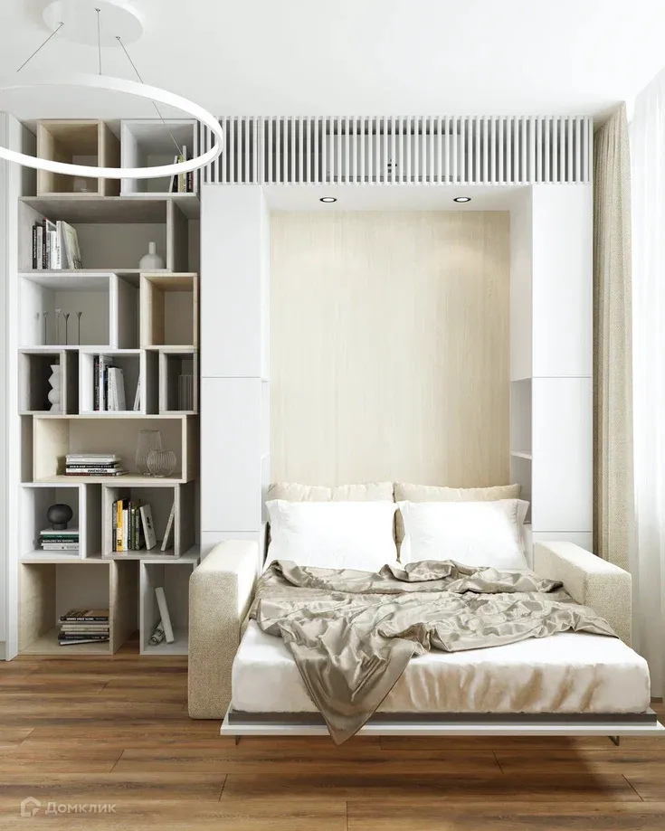 Фото квартиры в ЖК "Afi Tower (Афи Тауэр)"