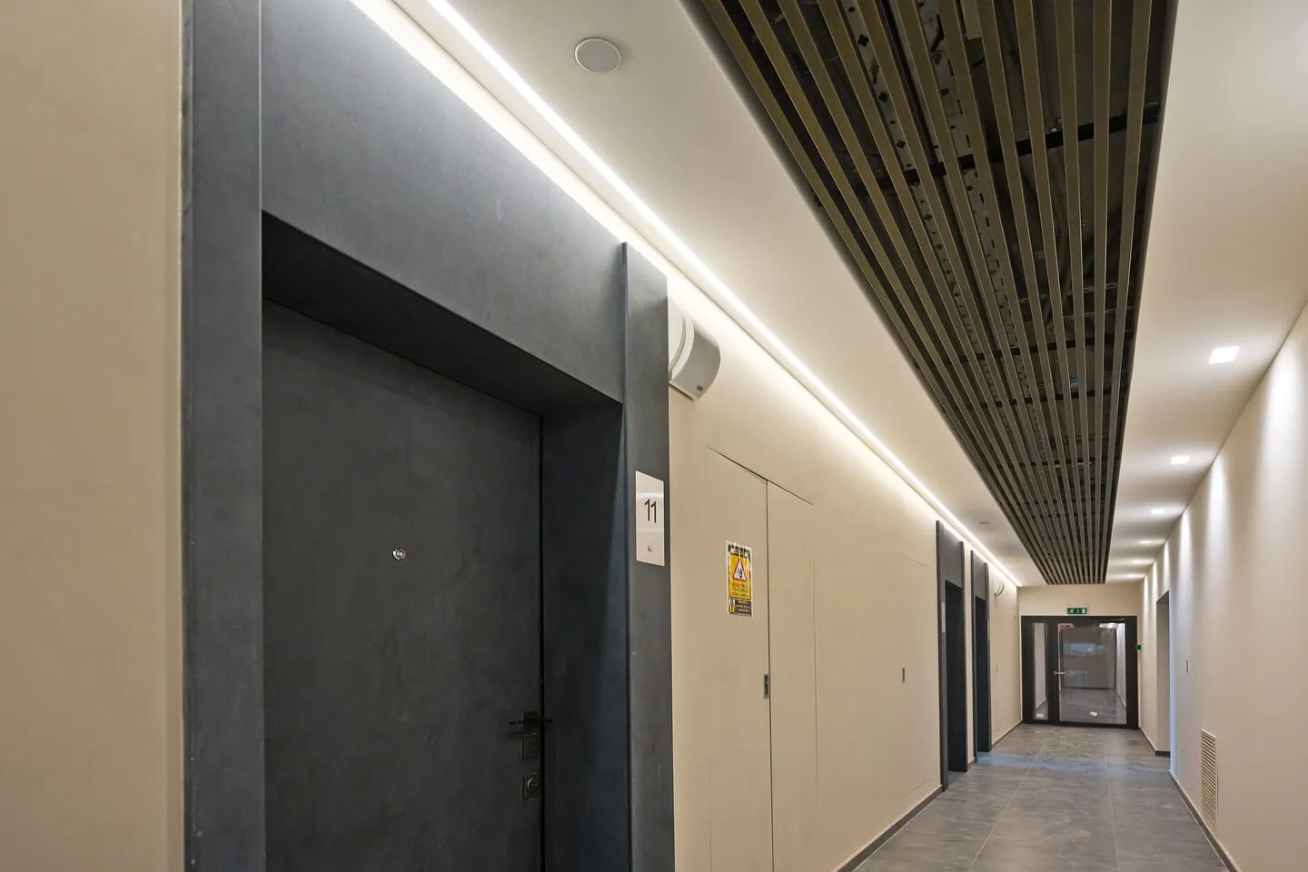 Фото ЖК "Afi Tower (Афи Тауэр)"