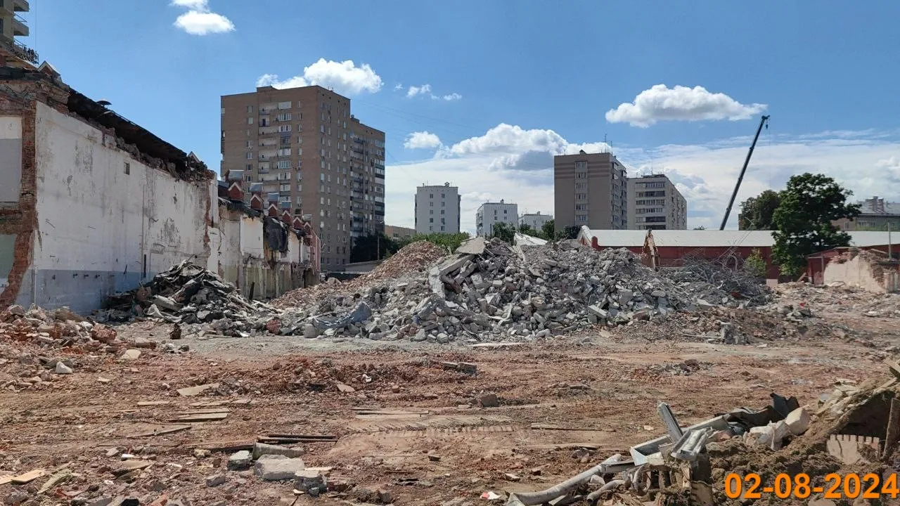 Фото ЖК REPUBLIC (РЕПАБЛИК)