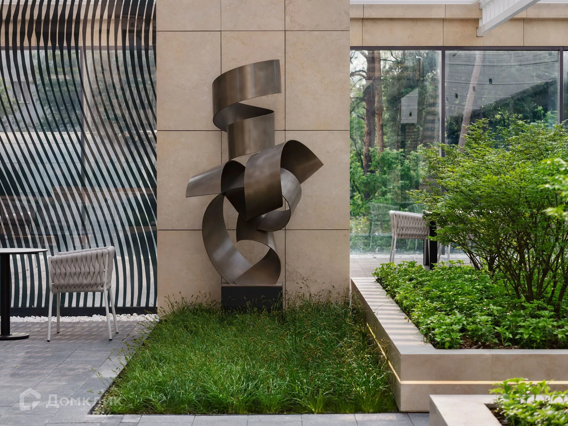 Фото квартиры в ЖК Интонация