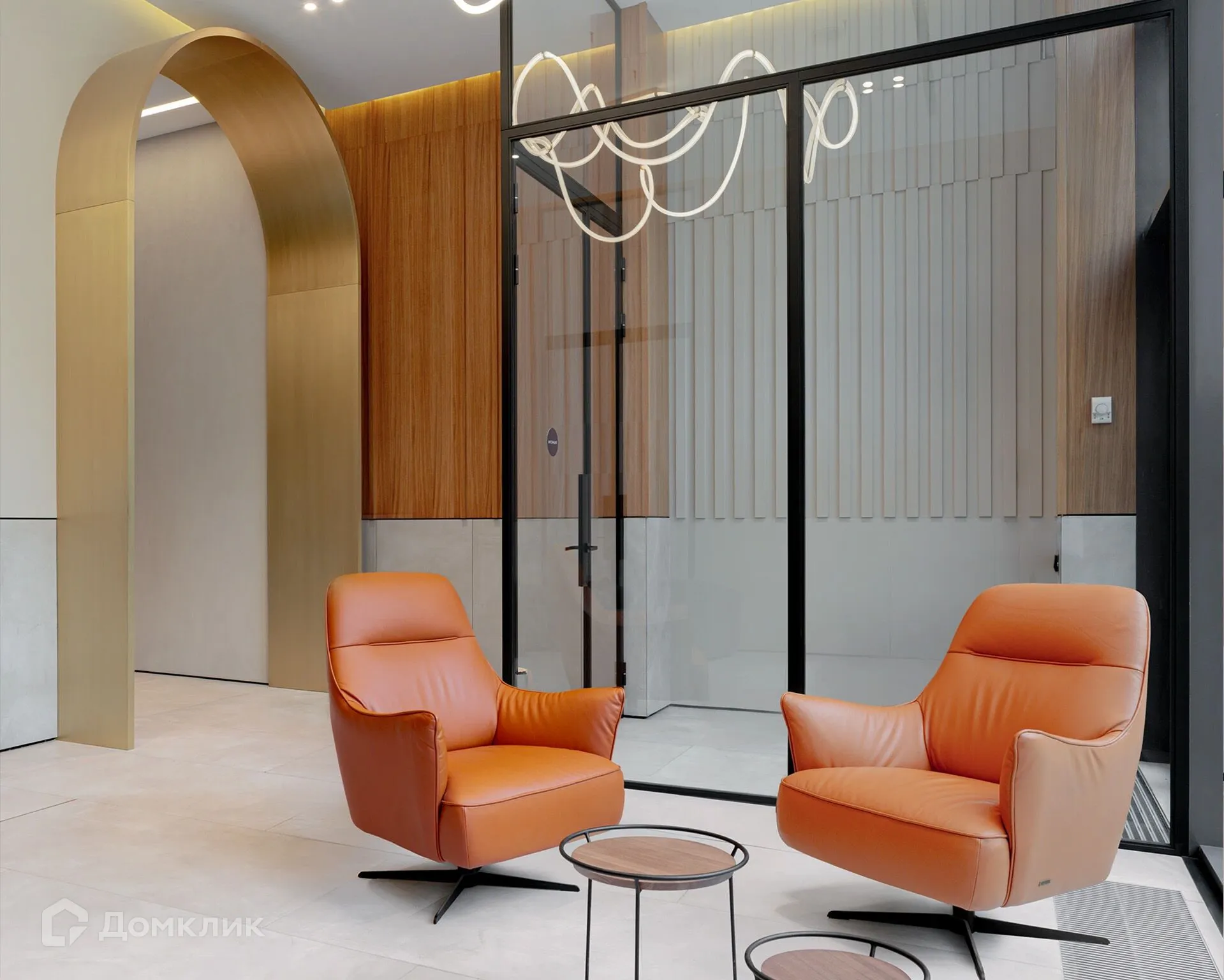 Фото квартиры в ЖК Интонация