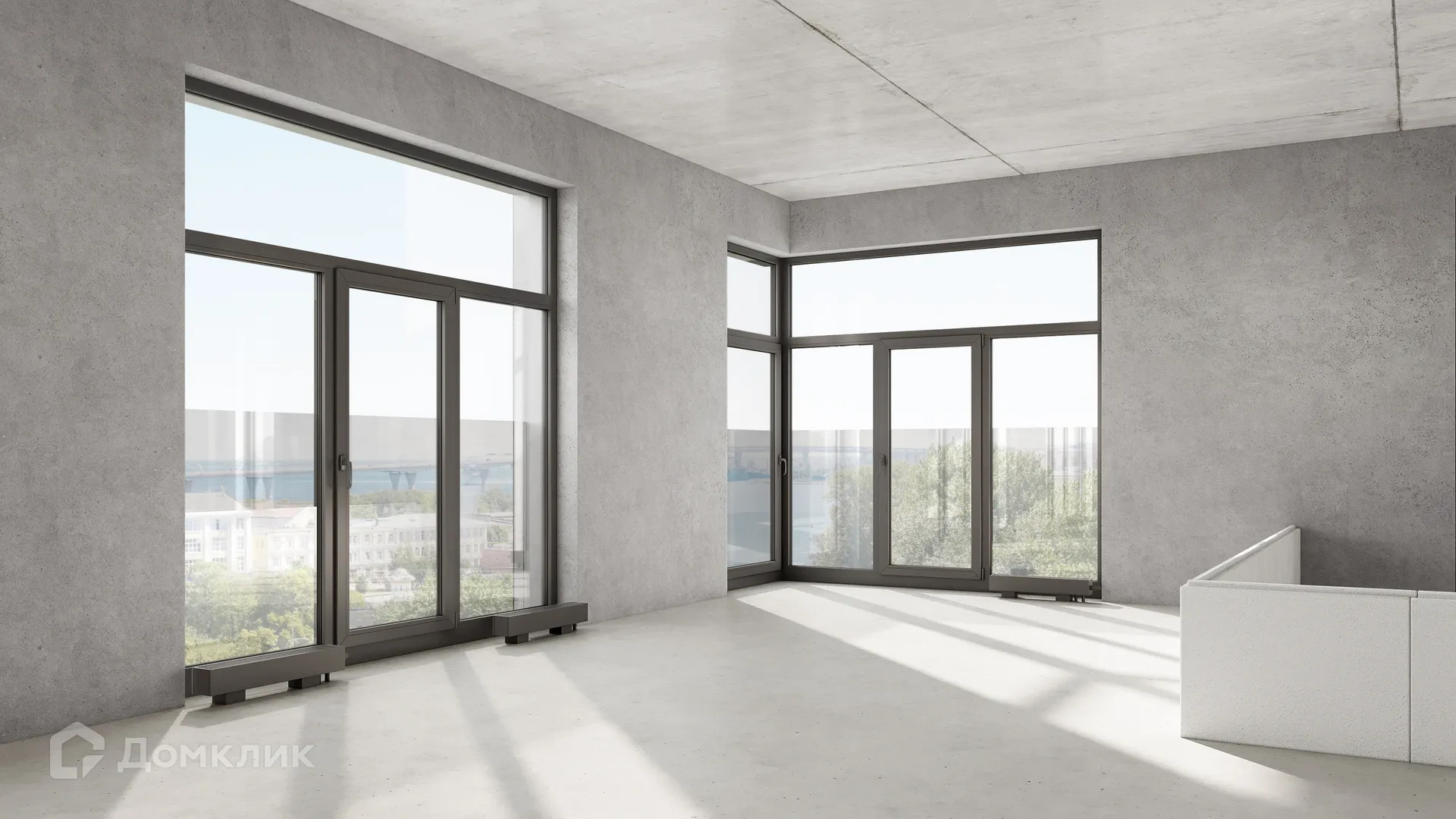 Фото квартиры в ЖК Саларьево парк