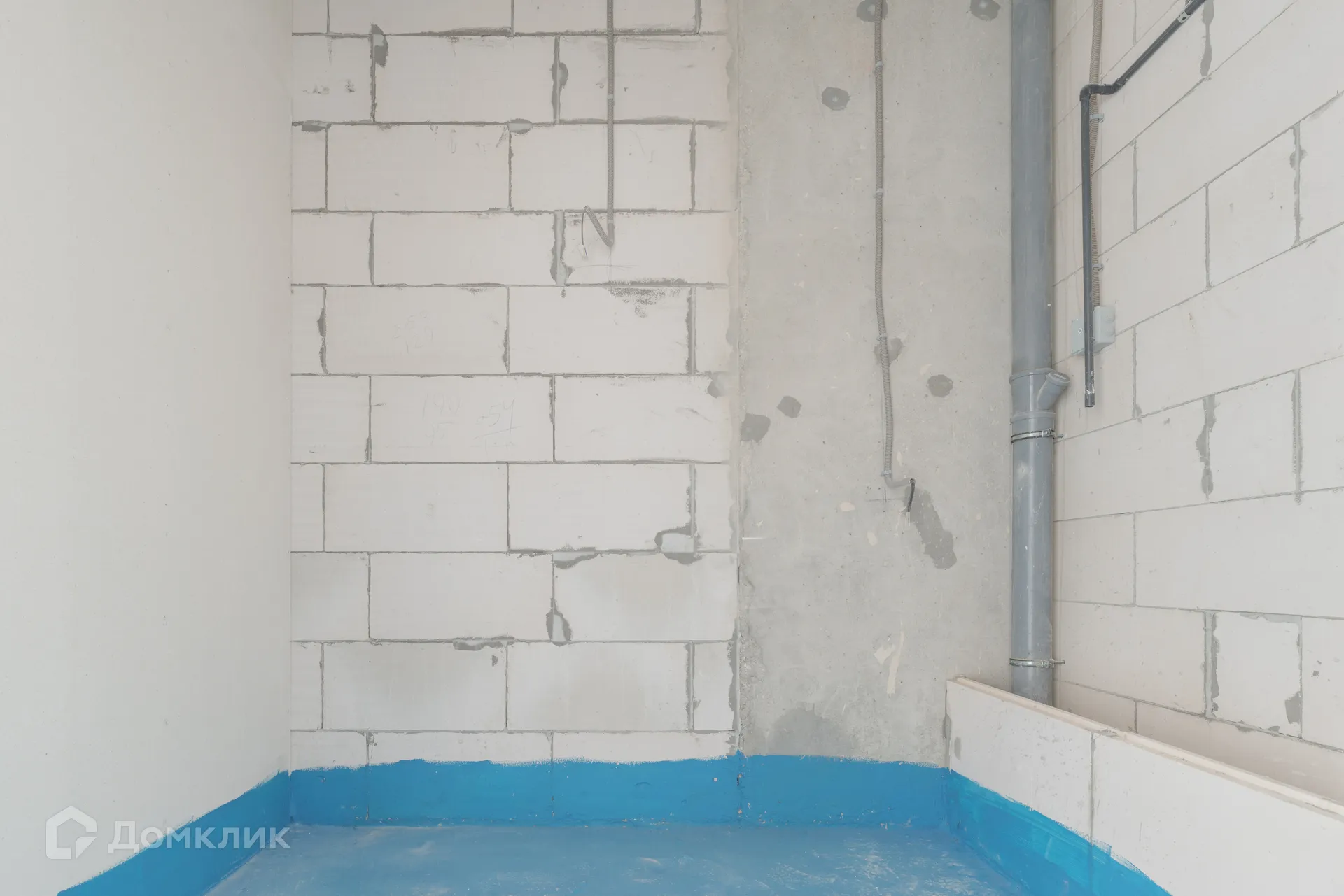 Фото квартиры в ЖК Саларьево парк