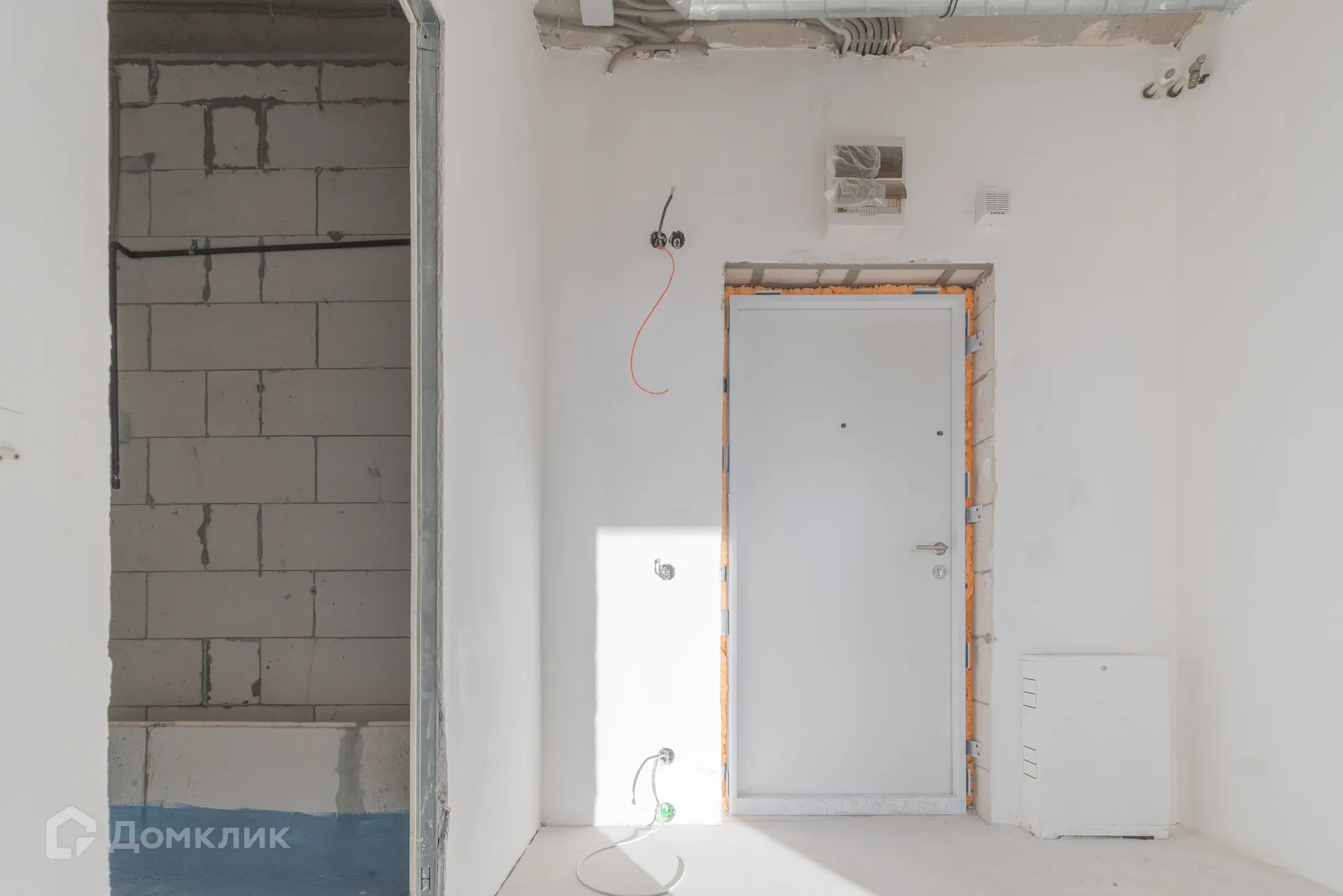 Фото квартиры в ЖК Саларьево парк