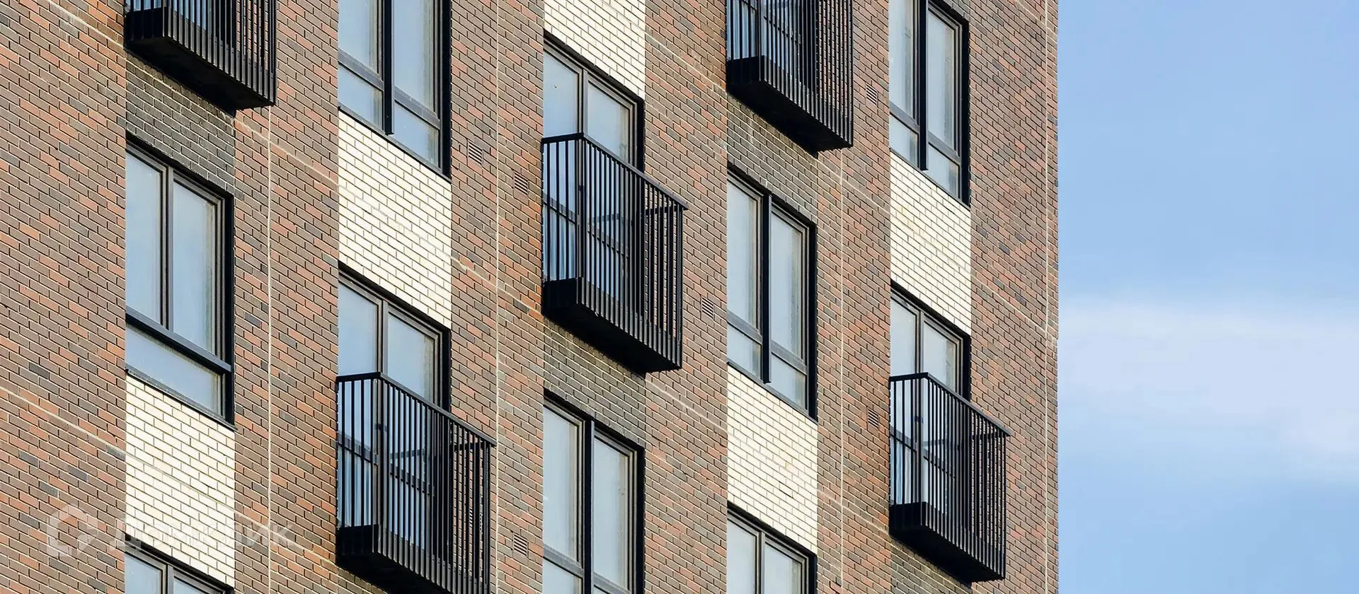 Фото квартиры в ЖК Руставели 14