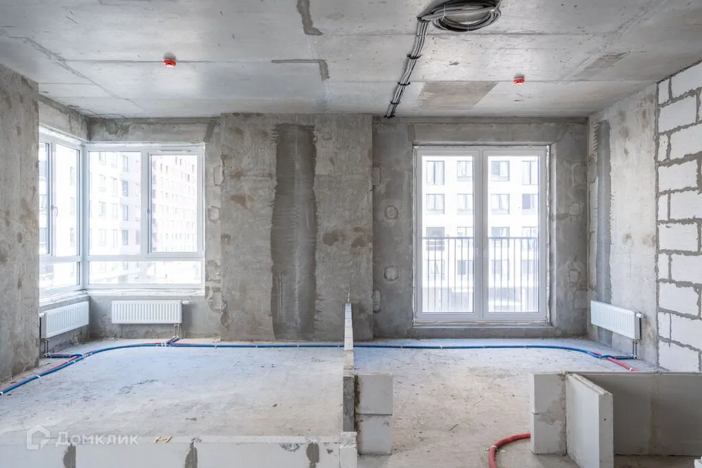 Фото квартиры в ЖК Holland park (Холланд парк)