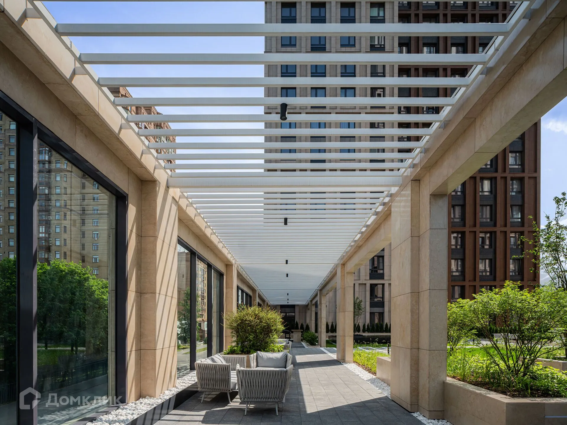 Фото квартиры в ЖК Интонация