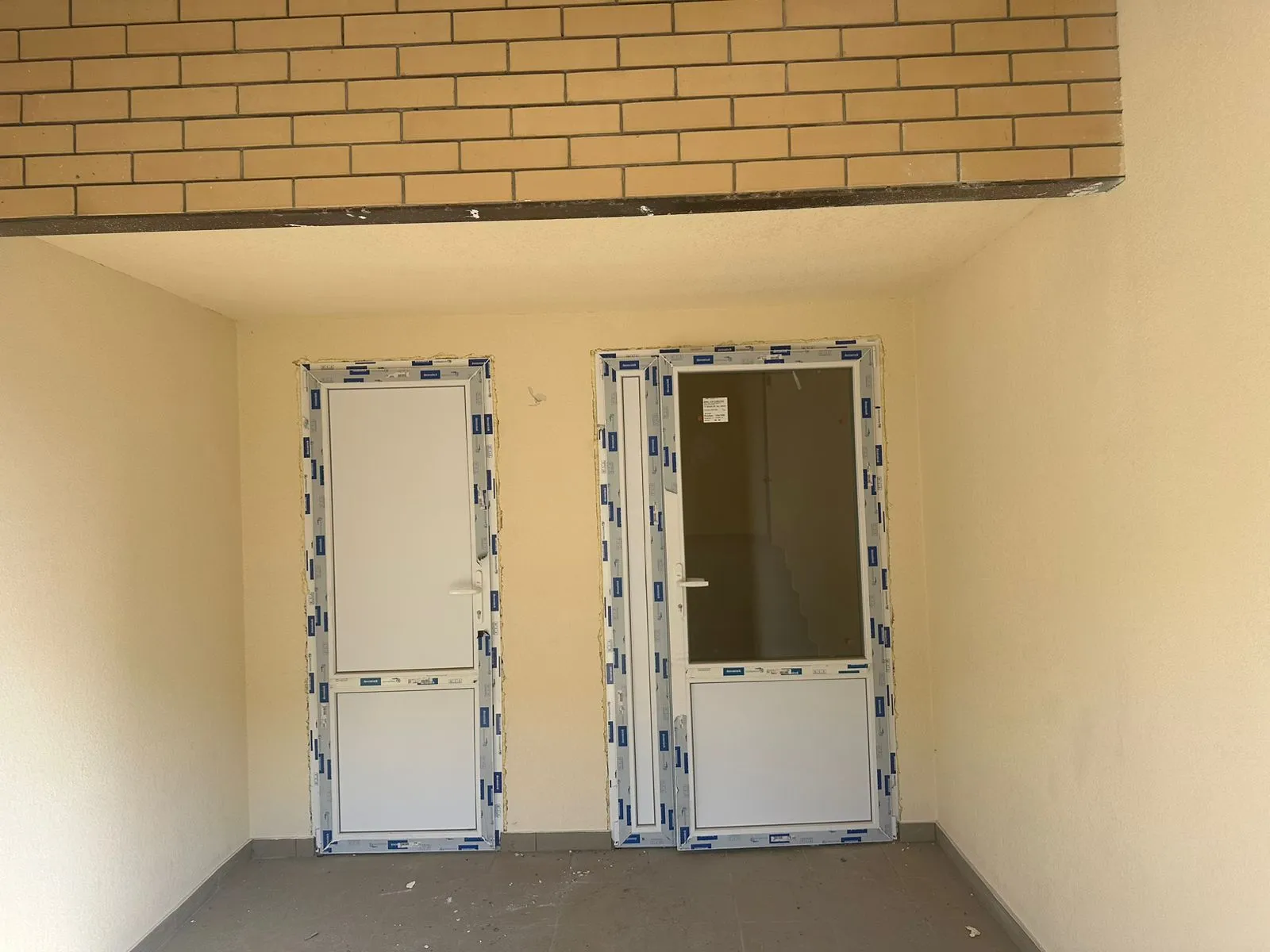 ЖК Дом по ул Маршала Жукова д. 1-Д ход строительства