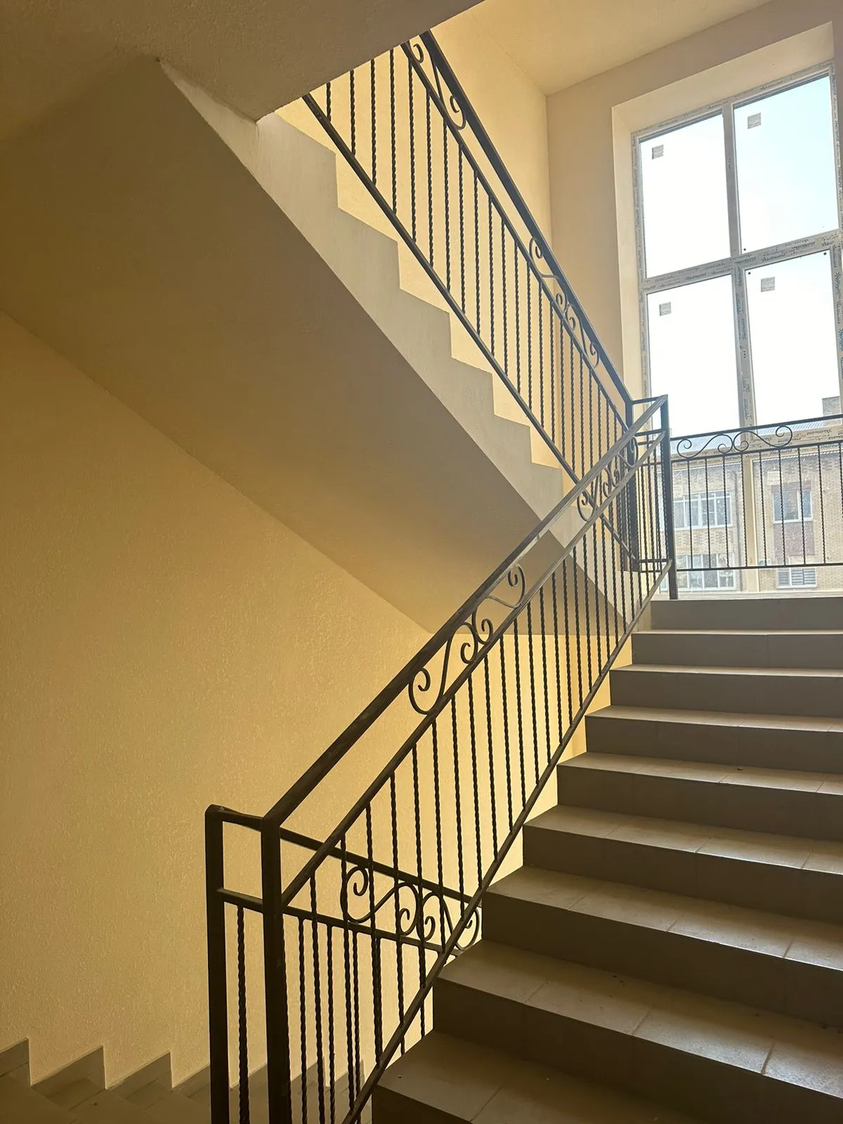 ЖК Дом по ул Маршала Жукова д. 1-Д ход строительства