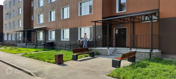 Фото ЖК "Юрьевский посад"