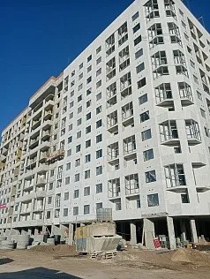 Фото ЖК СВОЙ ДОМ