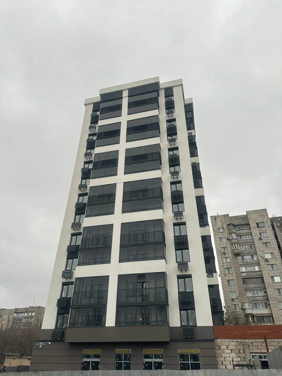 Фото ЖК СВОЙ ДОМ