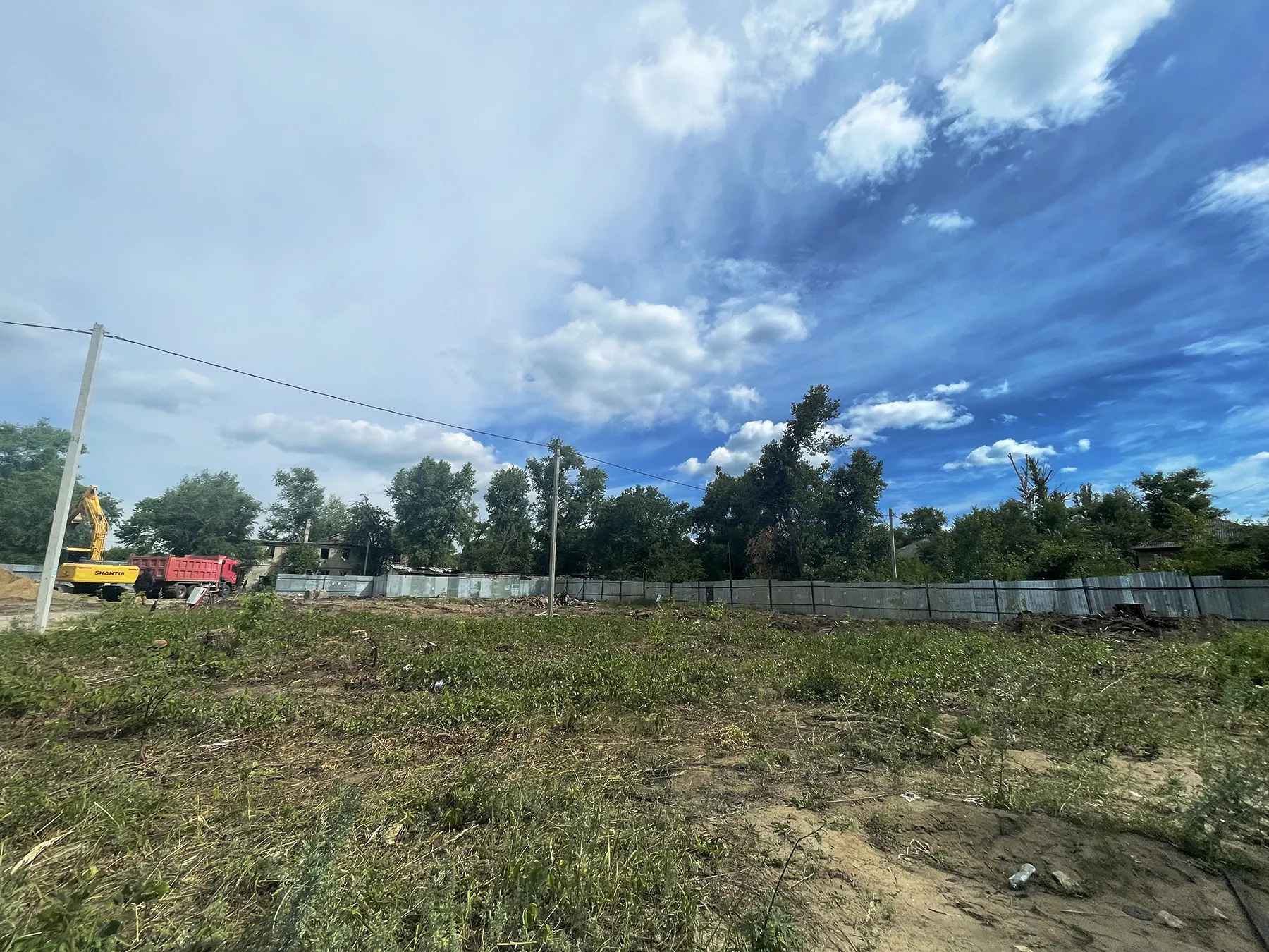 Фото ЖК Гвардейский