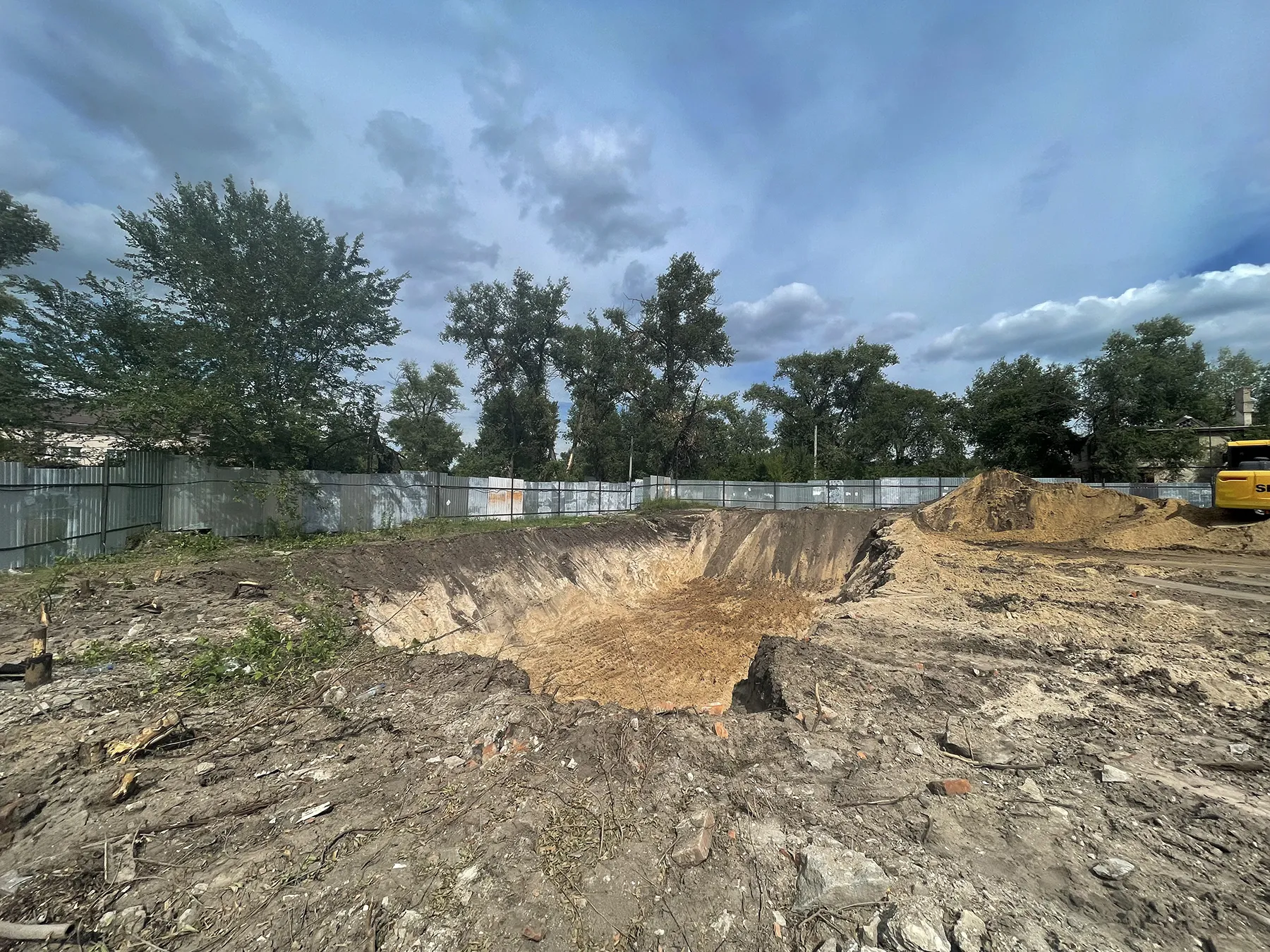 Фото ЖК Гвардейский