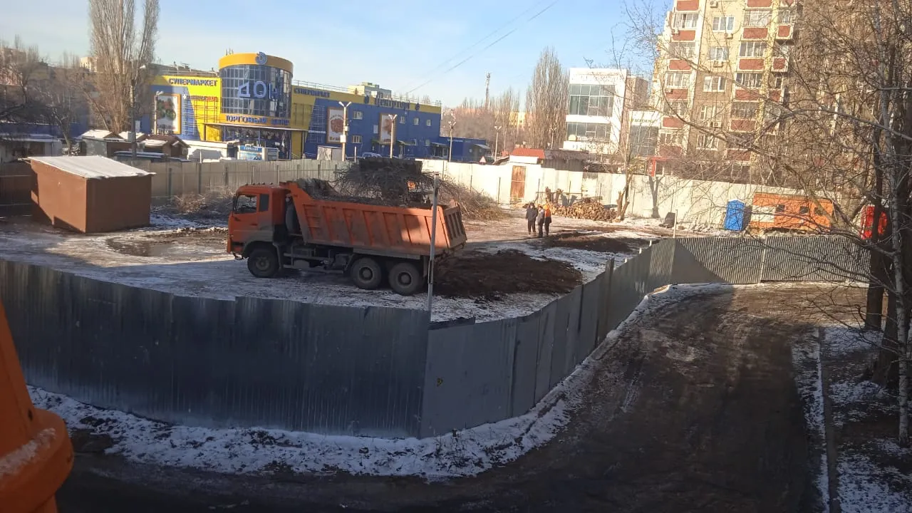 Фото ЖК Северное сияние