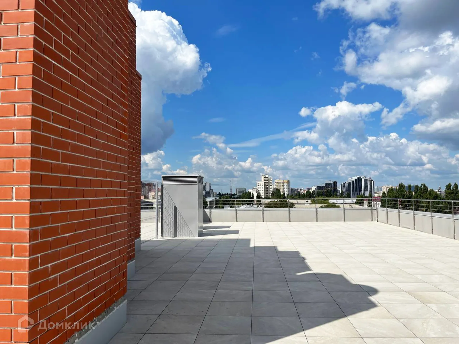 Фото квартиры в ЖК Дом по ул.Клубная