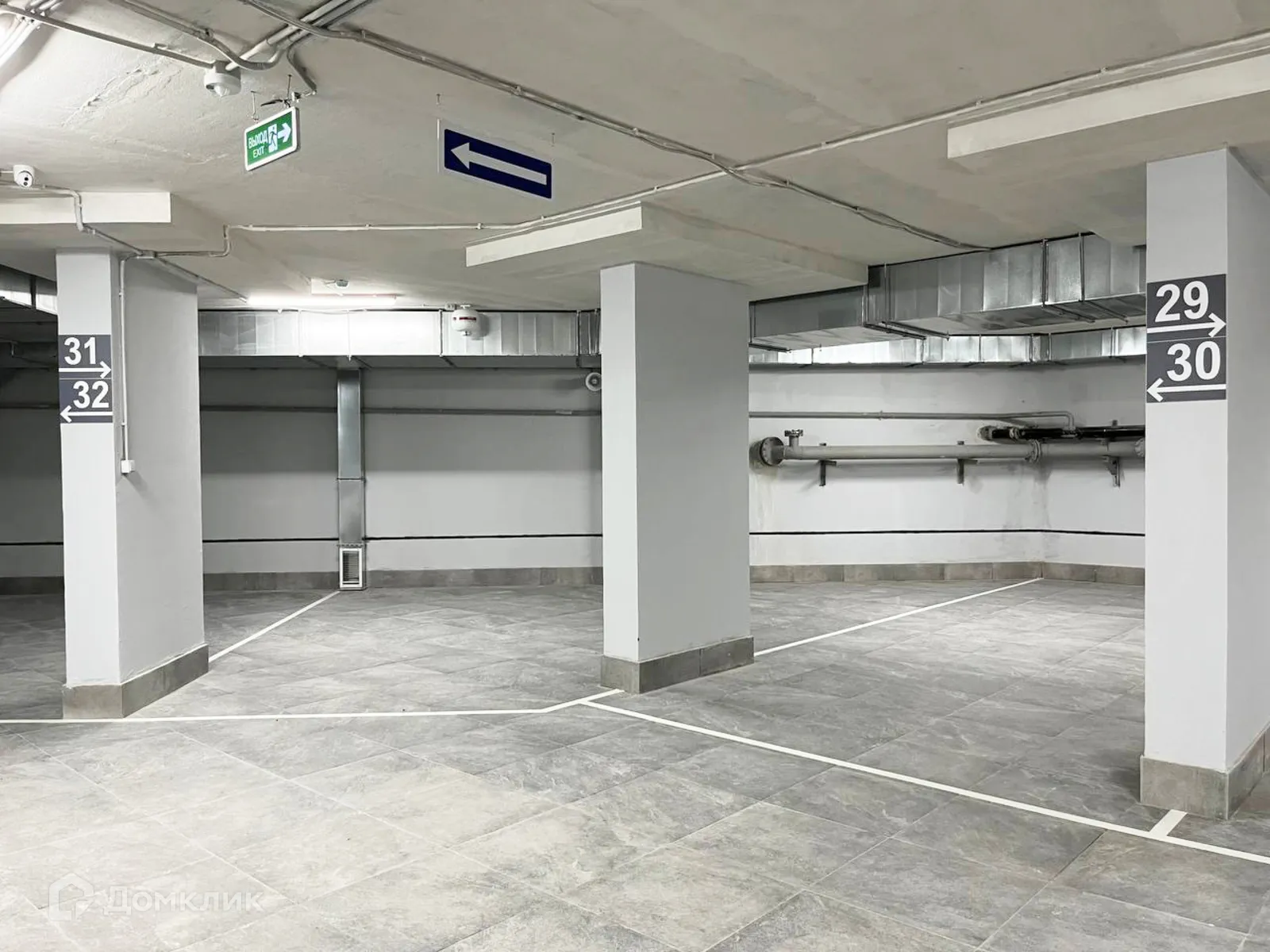Фото квартиры в ЖК Дом по ул.Клубная