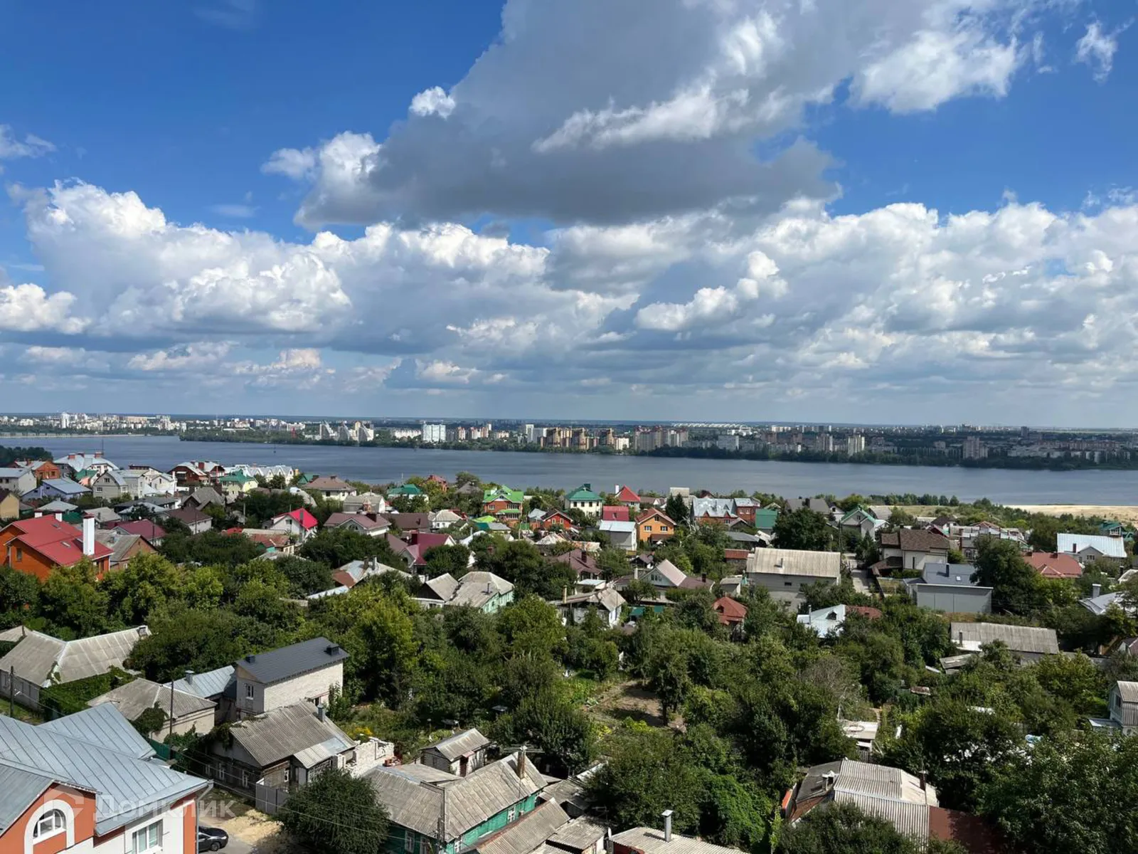 Фото квартиры в ЖК Дом по ул.Клубная