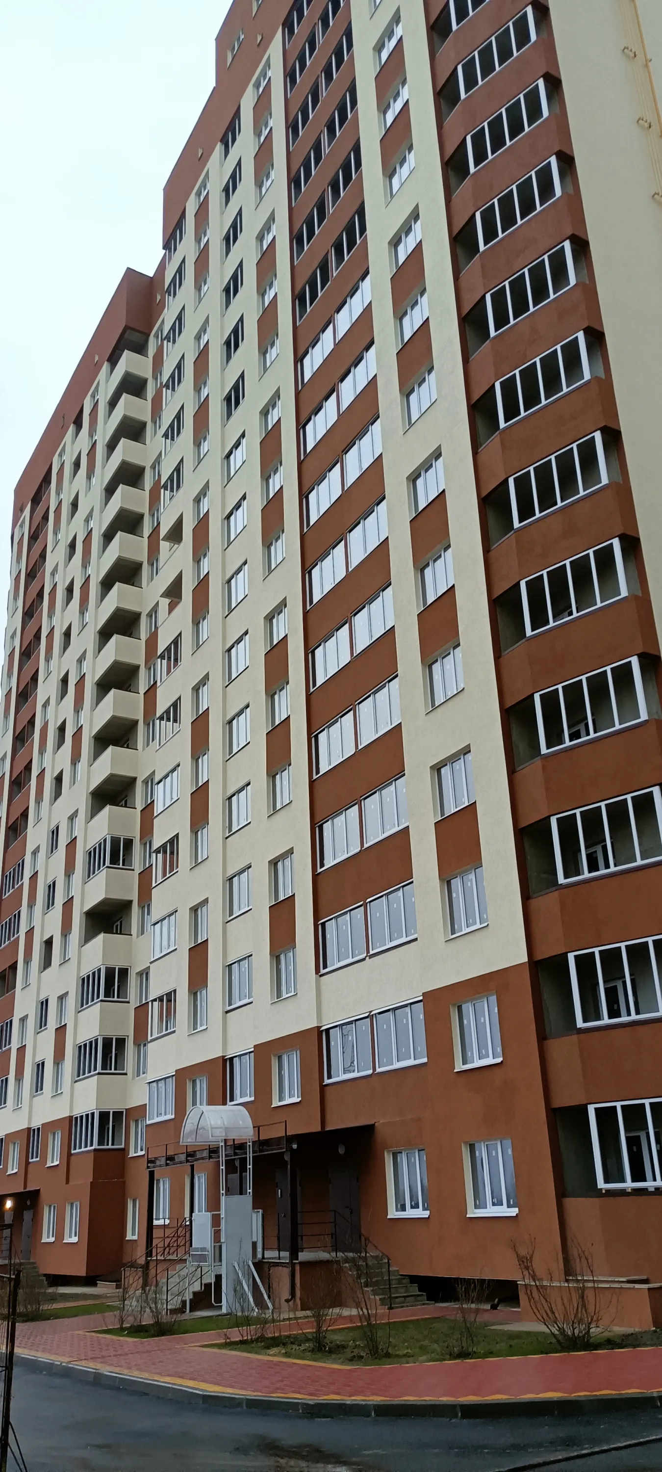 Фото ЖК "Донские просторы"